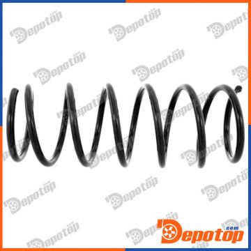 Ressorts de suspension avant pour BMW | 101228, 101605